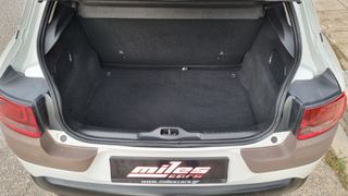 Citroen C4 Cactus 2015 Shine Edition*Panorama*Δέρμα*Navi*Euro 6-thumb-32