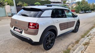 Citroen C4 Cactus 2015 Shine Edition*Panorama*Δέρμα*Navi*Euro 6-thumb-6