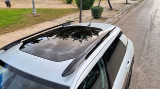 Citroen C4 Cactus 2015 Shine Edition*Panorama*Δέρμα*Navi*Euro 6-thumb-10