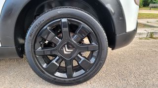Citroen C4 Cactus 2015 Shine Edition*Panorama*Δέρμα*Navi*Euro 6-thumb-12