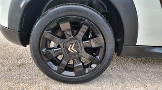 Citroen C4 Cactus 2015 Shine Edition*Panorama*Δέρμα*Navi*Euro 6-thumb-13