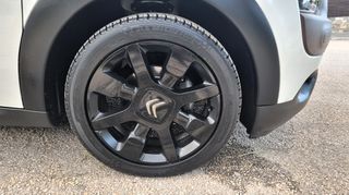 Citroen C4 Cactus 2015 Shine Edition*Panorama*Δέρμα*Navi*Euro 6-thumb-14