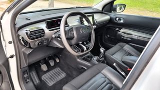 Citroen C4 Cactus 2015 Shine Edition*Panorama*Δέρμα*Navi*Euro 6-thumb-16