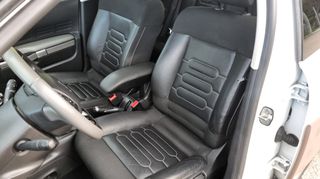 Citroen C4 Cactus 2015 Shine Edition*Panorama*Δέρμα*Navi*Euro 6-thumb-18