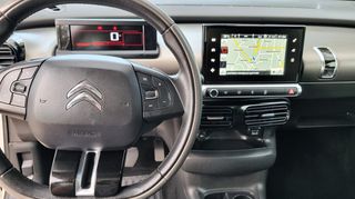 Citroen C4 Cactus 2015 Shine Edition*Panorama*Δέρμα*Navi*Euro 6-thumb-21