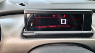 Citroen C4 Cactus 2015 Shine Edition*Panorama*Δέρμα*Navi*Euro 6-thumb-22