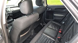 Citroen C4 Cactus 2015 Shine Edition*Panorama*Δέρμα*Navi*Euro 6-thumb-24
