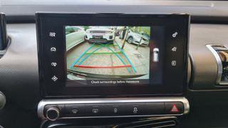 Citroen C4 Cactus 2015 Shine Edition*Panorama*Δέρμα*Navi*Euro 6-thumb-26