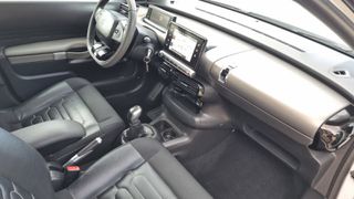 Citroen C4 Cactus 2015 Shine Edition*Panorama*Δέρμα*Navi*Euro 6-thumb-28