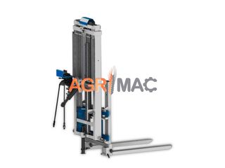 Κλάρκ Για Τρακτέρ Graecus 2025 CLARK800 DUPLEX180