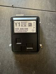 Κάμερα μπροστά Chr hybrid 18-22