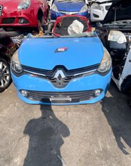 RENAULT CLIO 2016