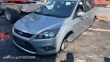 ΤΑΜΠΛΟ-ΑΕΡΟΣΑΚΟΙ FORD FOCUS 09'