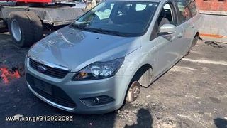 ΤΑΜΠΛΟ-ΑΕΡΟΣΑΚΟΙ FORD FOCUS 09'