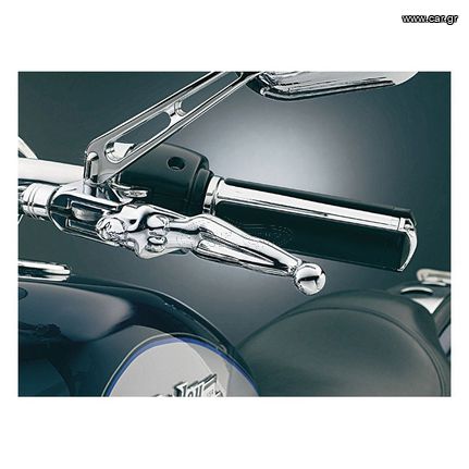 Kuryakyn, Silhouette levers Set