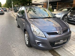 Hyundai i 20 '12 I20 1.2 85 HP