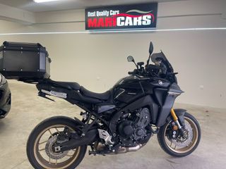 Yamaha Tracer 900 2024 TRACER 900