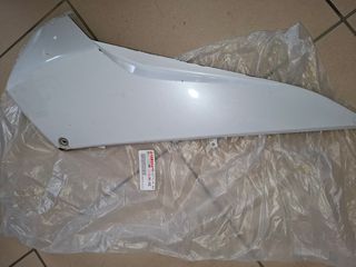 ΚΑΡΙΝΑ ΑΡΙΣΤΕΡΗ T MAX500 2010