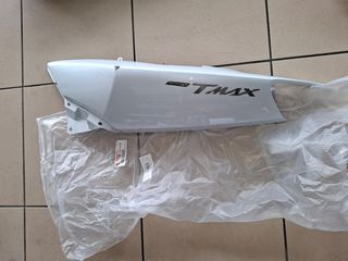 ΚΑΠΑΚΙ ΟΥΡΑΣ ΑΡΙΣΤΕΡΗ T MAX500 2010