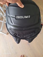 Θαλάσσια Σπόρ kitesurf '24 Prolimit KS Pro Seat Harness