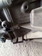 BMW σασμάν star stop N43 E81 E82 E88 E87 E90 E92 E93-thumb-2