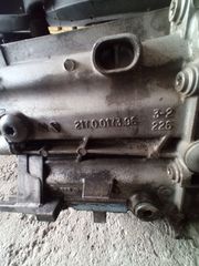 BMW σασμάν star stop N43 E81 E82 E88 E87 E90 E92 E93-thumb-3