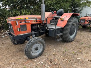 Zetor '87 6011