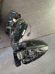 Δεξί καθρέφτη με κάμερα CHR hybrid