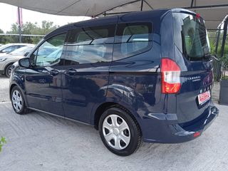 Ford Tourneo Courier 2019 TDCi Trend 1.5*Πολυμορφικό*ΕΛΛΗΝΙΚΟ*-thumb-5