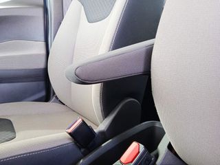Ford Tourneo Courier 2019 TDCi Trend 1.5*Πολυμορφικό*ΕΛΛΗΝΙΚΟ*-thumb-28