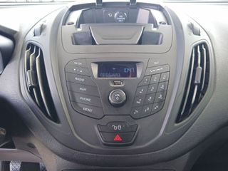 Ford Tourneo Courier 2019 TDCi Trend 1.5*Πολυμορφικό*ΕΛΛΗΝΙΚΟ*-thumb-34