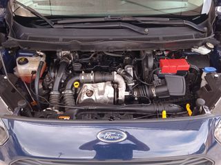 Ford Tourneo Courier 2019 TDCi Trend 1.5*Πολυμορφικό*ΕΛΛΗΝΙΚΟ*-thumb-49