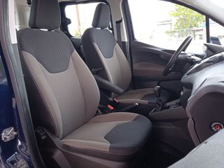 Ford Tourneo Courier 2019 TDCi Trend 1.5*Πολυμορφικό*ΕΛΛΗΝΙΚΟ*-thumb-47