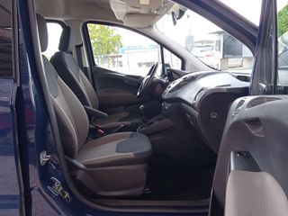 Ford Tourneo Courier 2019 TDCi Trend 1.5*Πολυμορφικό*ΕΛΛΗΝΙΚΟ*-thumb-45
