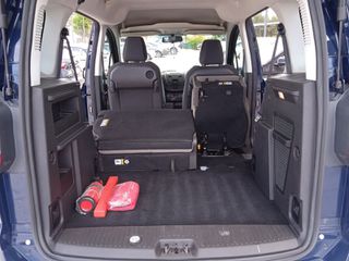 Ford Tourneo Courier 2019 TDCi Trend 1.5*Πολυμορφικό*ΕΛΛΗΝΙΚΟ*-thumb-12