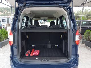 Ford Tourneo Courier 2019 TDCi Trend 1.5*Πολυμορφικό*ΕΛΛΗΝΙΚΟ*-thumb-8