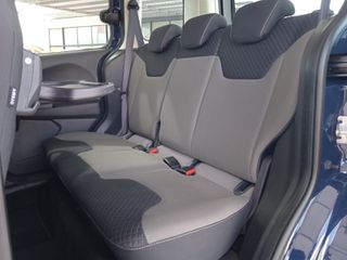 Ford Tourneo Courier 2019 TDCi Trend 1.5*Πολυμορφικό*ΕΛΛΗΝΙΚΟ*-thumb-39