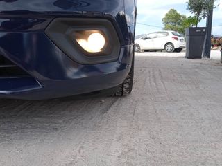 Ford Tourneo Courier 2019 TDCi Trend 1.5*Πολυμορφικό*ΕΛΛΗΝΙΚΟ*-thumb-2