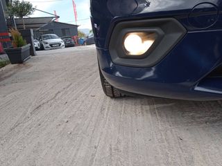 Ford Tourneo Courier 2019 TDCi Trend 1.5*Πολυμορφικό*ΕΛΛΗΝΙΚΟ*-thumb-20