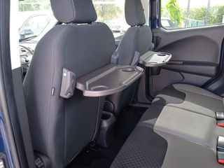 Ford Tourneo Courier 2019 TDCi Trend 1.5*Πολυμορφικό*ΕΛΛΗΝΙΚΟ*-thumb-38