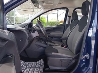 Ford Tourneo Courier 2019 TDCi Trend 1.5*Πολυμορφικό*ΕΛΛΗΝΙΚΟ*-thumb-24