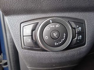 Ford Tourneo Courier 2019 TDCi Trend 1.5*Πολυμορφικό*ΕΛΛΗΝΙΚΟ*-thumb-25