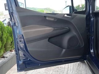 Ford Tourneo Courier 2019 TDCi Trend 1.5*Πολυμορφικό*ΕΛΛΗΝΙΚΟ*-thumb-22