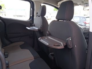Ford Tourneo Courier 2019 TDCi Trend 1.5*Πολυμορφικό*ΕΛΛΗΝΙΚΟ*-thumb-42