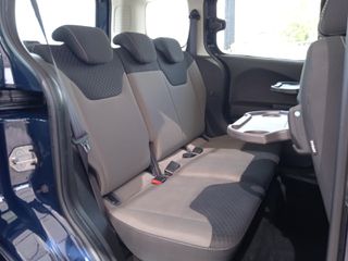Ford Tourneo Courier 2019 TDCi Trend 1.5*Πολυμορφικό*ΕΛΛΗΝΙΚΟ*-thumb-43