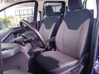 Ford Tourneo Courier 2019 TDCi Trend 1.5*Πολυμορφικό*ΕΛΛΗΝΙΚΟ*-thumb-27