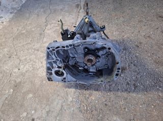 ΣΑΣΜΑΝ ΚΙΒΩΤΙΟ ΤΑΧΥΤΗΤΩΝ ΓΙΑ RENAULT MEGANE 2002 2003 2004 2005 2006 2007 2008 1600cc