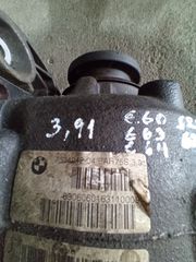 BMW διαφορικό 3,91 Ε60 525Ν52 Ε63 Ε64 630-thumb-1