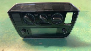 ΧΕΙΡΙΣΤΗΡΙΑ ΚΛΙΜΑΤΙΣΜΟΥ 1S0820045AD VW UP