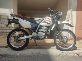 Honda XR 250 '99 MD30